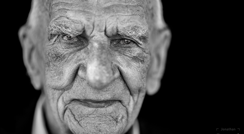 Richard Brown 91 ans